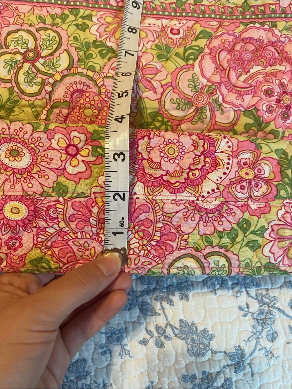 Vera Bradley this classic